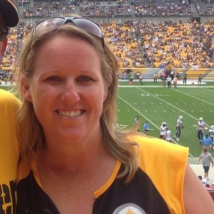 Meet your Posher, Amanda